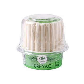 Carrefour 350 gr Tereyağı