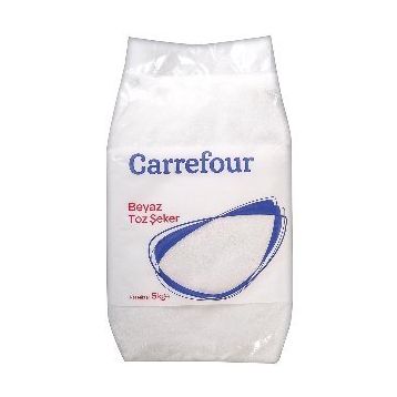 Carrefour 5 kg Toz Şeker
