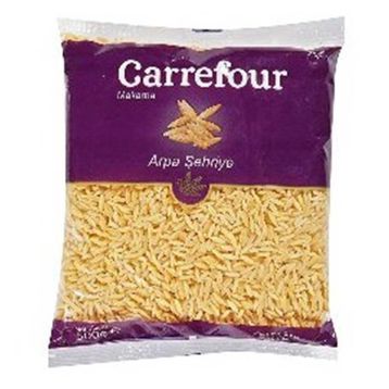 Carrefour 500 gr Arpa Şehriye