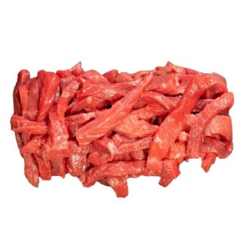 Carrefour 500 gr Dana Strogonof