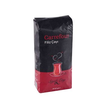 Carrefour 500 gr Filiz Çay