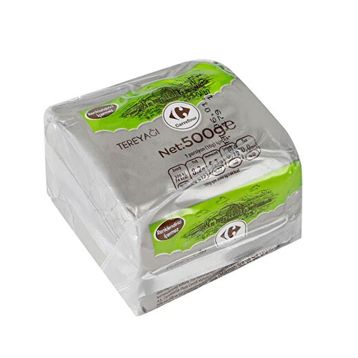 Carrefour 500 gr Tereyağ