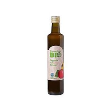 Carrefour 500 ml Bio Organik Alıç Sirkesi
