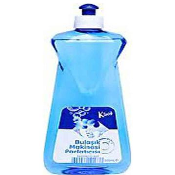 Carrefour 500 ml Bulaşık Makinesi Parlatıcısı