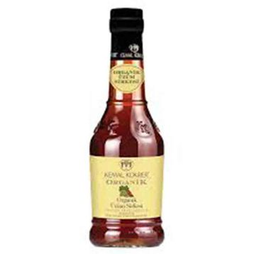 Carrefour 500 ml Organik Üzüm Sirkesi