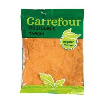 Carrefour 75 gr Toz Tarçın