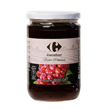 Carrefour 800 gr Üzüm Pekmezi