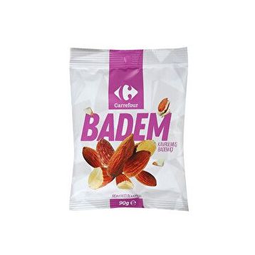 Carrefour 90 gr Badem İçi