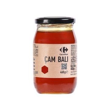 Carrefour Çam Balı 460 gr