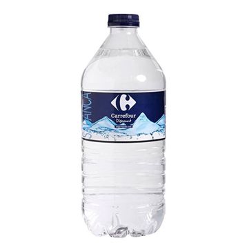 Carrefour Discount 1 lt Su