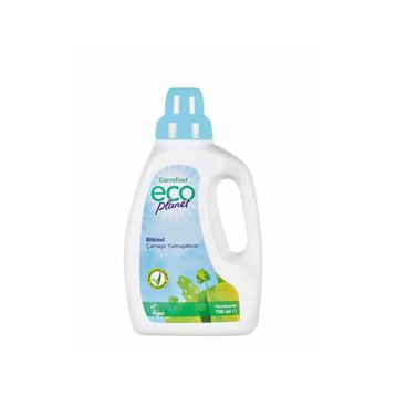 Carrefour Eco Planet Bitkisel 750 ml Çamaşır Yumuşatıcısı