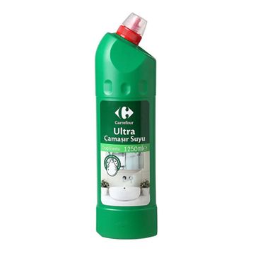 Carrefour Ultra Dağ Esintisi 1250 ml Çamaşır Suyu