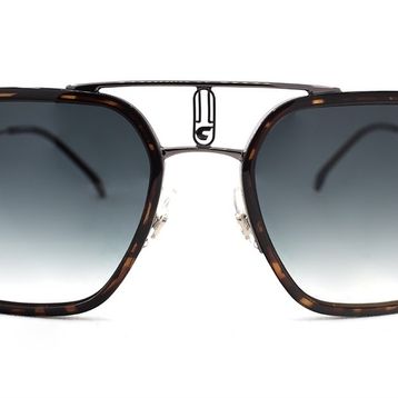 Carrera 1027/S EKP9K 59 Unisex Güneş Gözlüğü