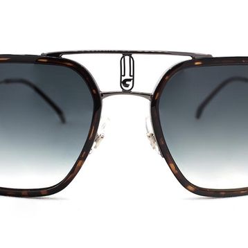 Carrera 1027/S EKP9K 59 Unisex Güneş Gözlüğü