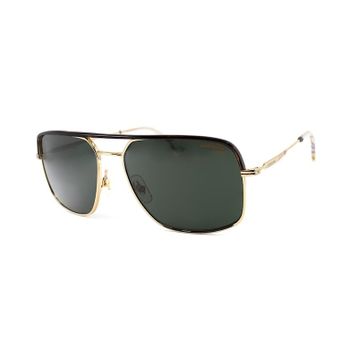 Carrera 152/S Pefot 60 Unisex Kahve Köşeli Çerçeve Güneş Gözlüğü