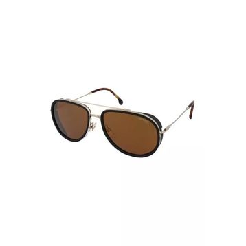Carrera 166 S J5G K1 59 Unisex Güneş Gözlüğü