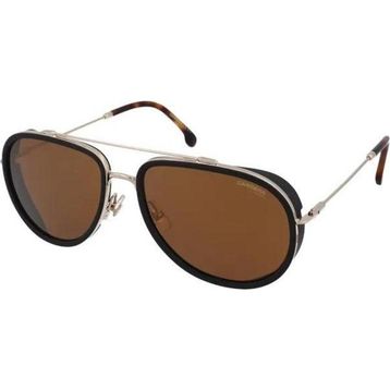 Carrera 166 S J5G K1 59 Unisex Güneş Gözlüğü