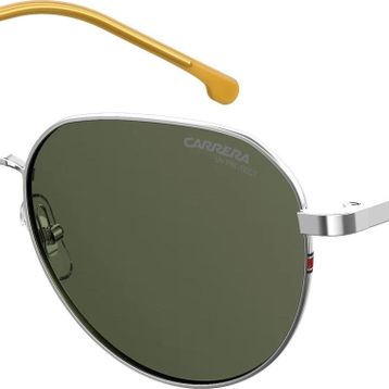 Carrera 2015T S 010 QT 48 Unisex Güneş Gözlüğü