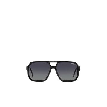 Carrera 20675980760WJ Siyah Erkek Güneş Gözlüğü