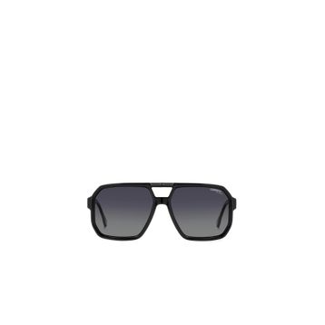 Carrera 20675980760WJ Siyah Erkek Güneş Gözlüğü