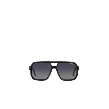 Carrera 20675980760WJ Siyah Erkek Güneş Gözlüğü