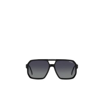 Carrera 20675980760WJ Siyah Erkek Güneş Gözlüğü