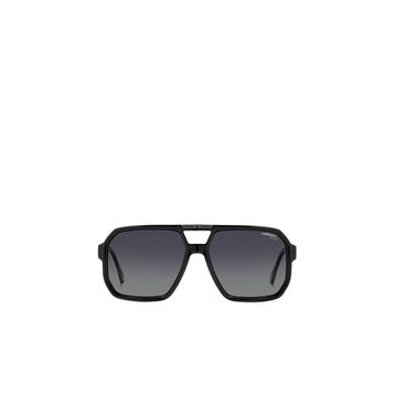 Carrera 20675980760WJ Siyah Erkek Güneş Gözlüğü
