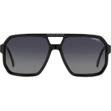 Carrera 20675980760WJ Siyah Erkek Güneş Gözlüğü