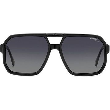 Carrera 20675980760WJ Siyah Erkek Güneş Gözlüğü