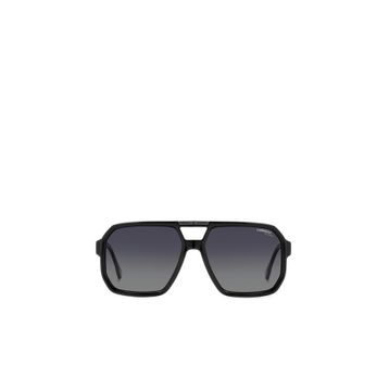 Carrera 20675980760WJ Siyah Erkek Güneş Gözlüğü