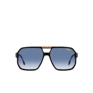 Carrera 206759EI76008 Siyah Erkek Güneş Gözlüğü