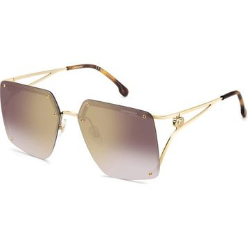 Carrera 206829VVP60YK Altın Kahverengi Kadın Güneş Gözlüğü