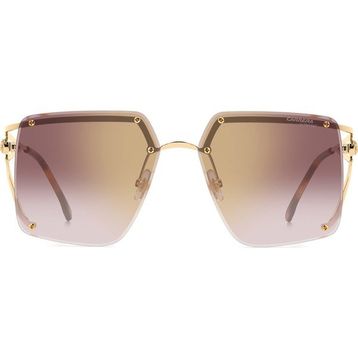 Carrera 206829VVP60YK Altın Kahverengi Kadın Güneş Gözlüğü