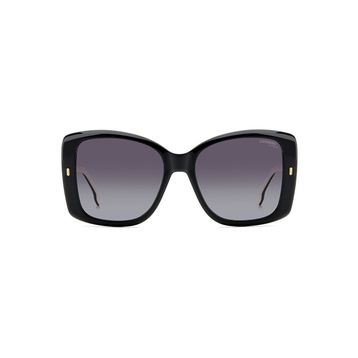 Carrera 20694680S56WJ Siyah Kadın Güneş Gözlüğü