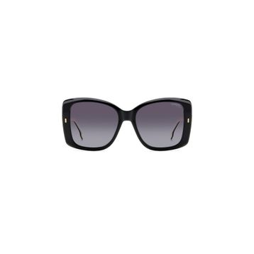 Carrera 20694680S56WJ Siyah Kadın Güneş Gözlüğü