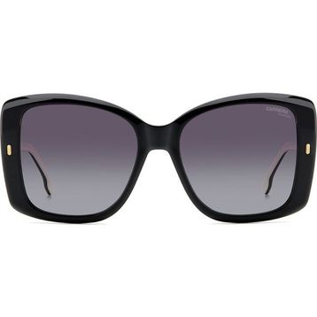 Carrera 20694680S56WJ Siyah Kadın Güneş Gözlüğü
