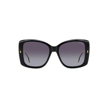 Carrera 20694680S56WJ Siyah Kadın Güneş Gözlüğü