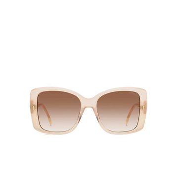 Carrera 206946SZJ56HA Beyaz Kadın Güneş Gözlüğü