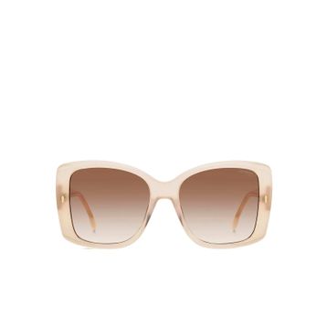 Carrera 206946SZJ56HA Beyaz Kadın Güneş Gözlüğü