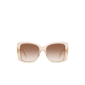 Carrera 206946SZJ56HA Beyaz Kadın Güneş Gözlüğü