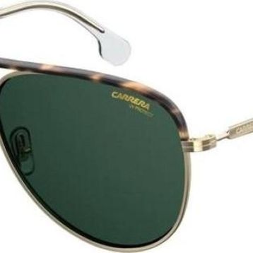 Carrera 209 S PEF QT 58 Unisex Güneş Gözlüğü