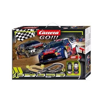 Carrera 62496 Rally Up