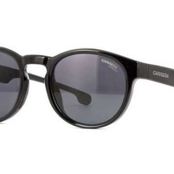 Carrera CARDUC 012/S 807 BLACK 51 22 145 Erkek Güneş Gözlüğü