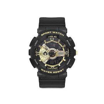 Carrera CRR-M16SK88-AD01 Erkek Kol Saati