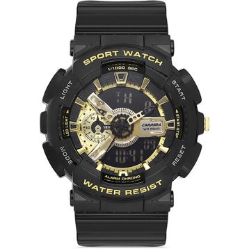 Carrera CRR-M16SK88-AD01 Erkek Kol Saati