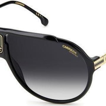 Carrera ENDURANCE65N 8079O 63 10 130V Erkek Güneş Gözlüğü