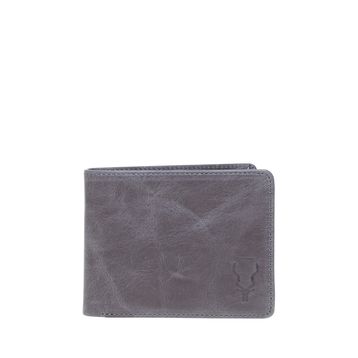 Carrera Erkek Gri Cüzdan