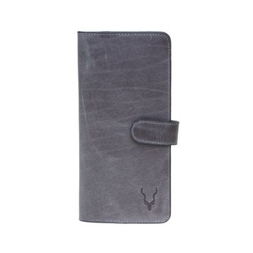 Carrera Erkek Gri Cüzdan