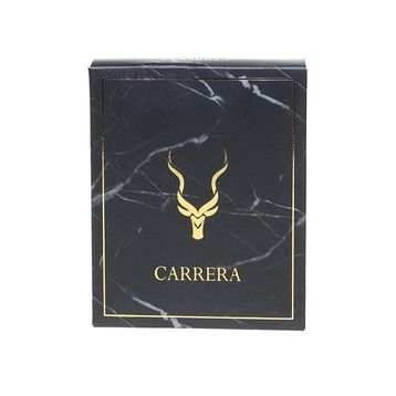 Carrera Lacivert Erkek CAR8 Floter Deri Cüzdan
