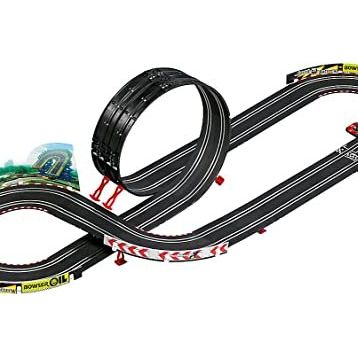 Carrera Nintendo Mario Kart 8 Yarış Seti
